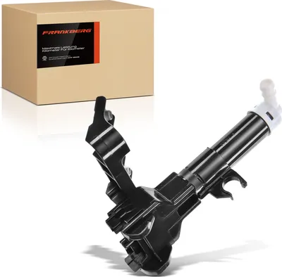 Immagine prodotto di Frankberg 1x ugello lavafari anteriore destro per Toyota RAV 4 A3 2005-2013