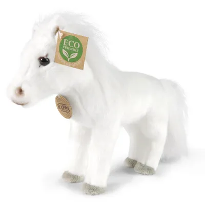 Immagine prodotto di Cavallo Peluche 24 Cm Ecologico