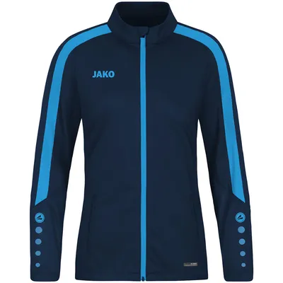 Obrázok produktu pre Ako Polyesterjacke Power Damen