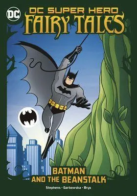 Produktbild von Batman and the Beanstalk