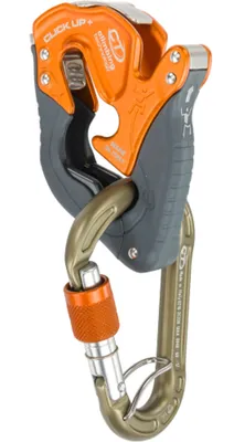 Obrázek produktu pro Climbing Technology Click Up Kit+ Jistící set Orange