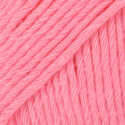 Produktbild von DROPS Paris, 100% Baumwolle 33 rosa