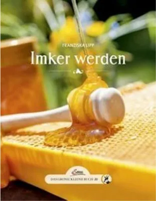 Produktbild von Das große kleine Buch: Imker werden