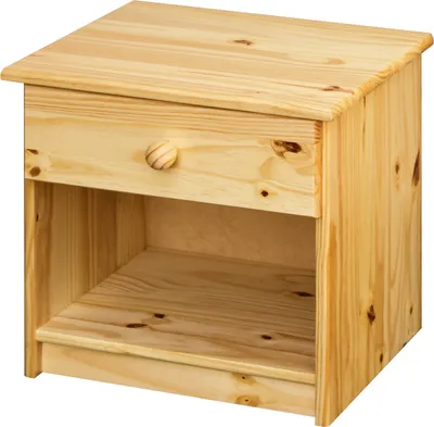 Obrázek produktu pro Noční stolek 8812