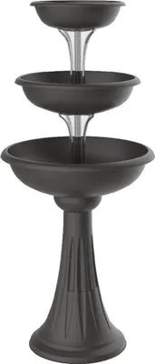 Zdjęcie produktu dla BAMA TREVY FIORIERA 114 cm, ciemnoszara