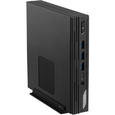 Produktbild von PRO DP10 13M-034DE, Mini-PC