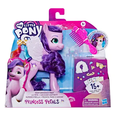 Produktbild von Hasbro F42825L0, Mehrfarbig