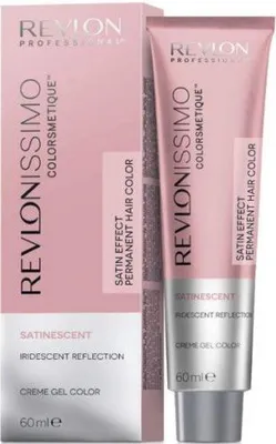 Produktbild von Revlon Colorsmetique Pure Colors 60ml