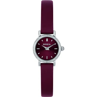 Zdjęcie produktu dla Only time Breil collection B&Me - kobieta