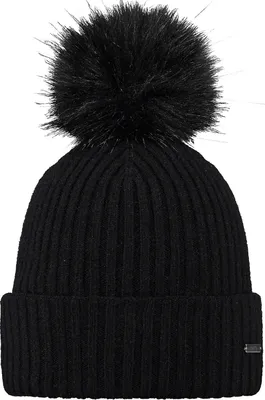 Produktbild von BARTS Kenzie Beanie 01 black -