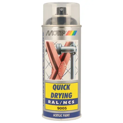 Produktbild von MOTIP RAL-Lack 07236 193 69mm Spraydose 400ml 69mm 0,399kg