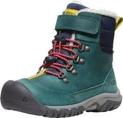 Produktbild von Stiefel für Jungen in unifarben