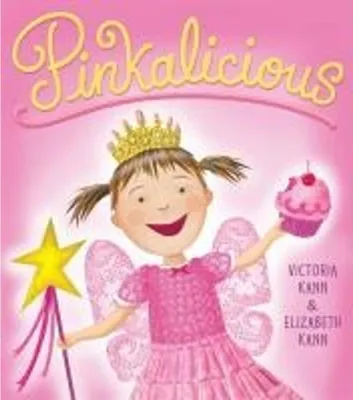 Image de Pinkalicious