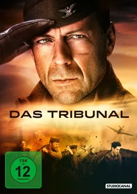 Obrázok produktu pre Das Tribunal