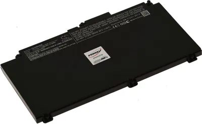 Produktbild von Akku kompatibel mit HP Typ 931702-421
