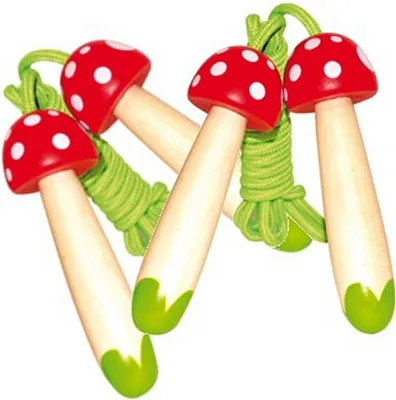 Produktbild von Einfach für Kinder Springseil-Pilz