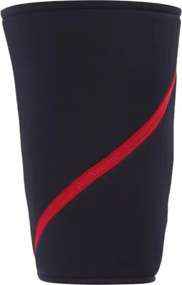Produktbild von Chiba 44766 Knee Bandage Neopren (Black) XXL - Fitness-Zubehör - Trainingsgeräte
