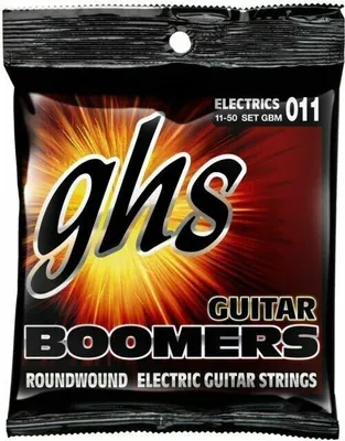 Produktbild von GHS Boomers M - medium (011-050)