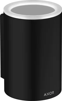 Produktbild von hansgrohe AXOR UNIVERSAL Circular Zahnputzbecher, 42804670