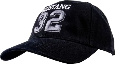 Immagine prodotto di MUSTANG cap Cap Black nero multicolore
