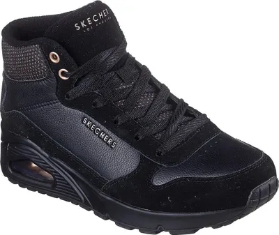 Produktbild von Skechers Uno - Stacre Shine 177181-BBK Uni