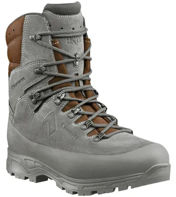 Obrázok produktu pre Pánske zimné topánky Nature Winter GTX, farba hnedá/zelená, veľkosť 46