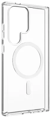 Zdjęcie produktu dla Pokrywa tylna FIXED MagPure z obsługą Magsafe dla Samsung Galaxy S24 Ultra, przezroczysta