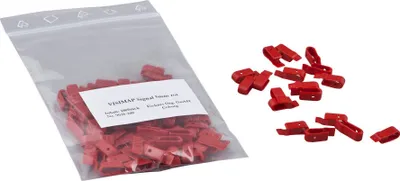 Obrázok produktu pre EICHNER 9035-00200 Signal 5mm rot Zubehör F.