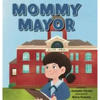 Image de Mommy Mayor