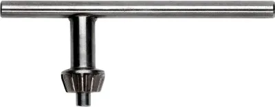 Produktbild von Metabo 635169000, Spannfutterschlüssel, 1 Stück(e), Grau, 55 mm, 9 mm