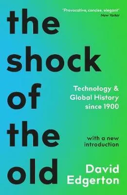 Produktbild von The Shock Of The Old