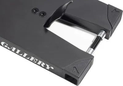 Image de Deck Ends Trottinette | Gallery | Antics