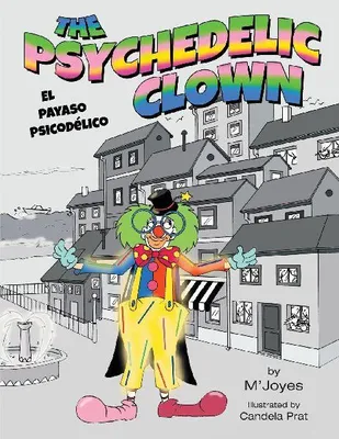 Produktbild von The Psychedelic Clown