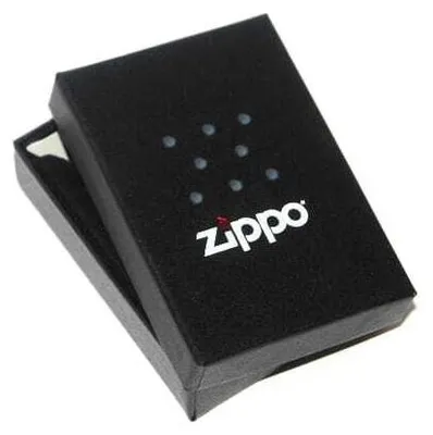 Zdjęcie produktu dla Zapalniczka Zippo Sapphire 60001579