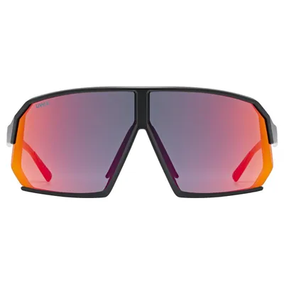 Produktbild von Uvex uvex sportstyle 237 black