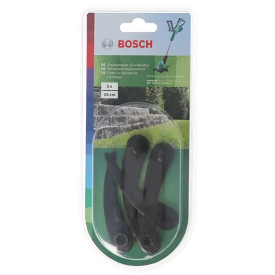 Zdjęcie produktu dla Bosch F016800372, Czarny, ART 23-18/26-18 LI