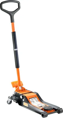 Produktbild von BAHCO Rangierwagenheber 2000 kg 7-49 cm BH12000