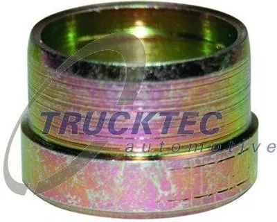 Produktbild von TRUCKTEC AUTOMOTIVE Schlauchverbinder 85.06.001 6mm