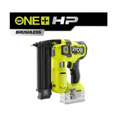 Produktbild von Ryobi R18GN18X-0 Akku-Nagler bürstenlos 18 V ONE+ Nagelbreite 1,2 mm ohne Akku