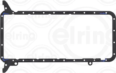 Produktbild von ELRING Ölwannendichtung für BMW X5 (E53) 359.590