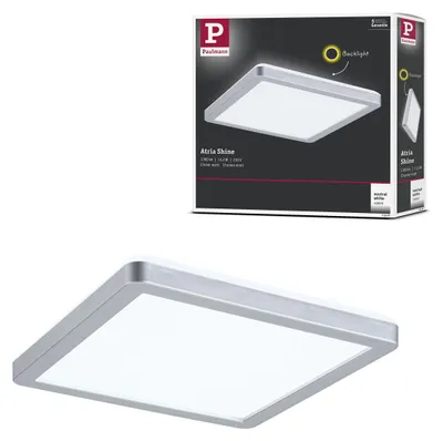 Produktbild von Paulmann LED Panel Atria Shine