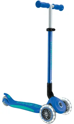 Immagine prodotto di Authentic Sports & Toys Globber Primo navy-blau / emerald grün 0 0 STK