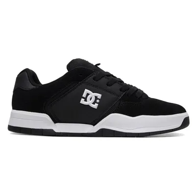 Produktbild von DC Herren Sneaker CENTRAL, Größe Schuhe:41, Farben:bkw-black/white