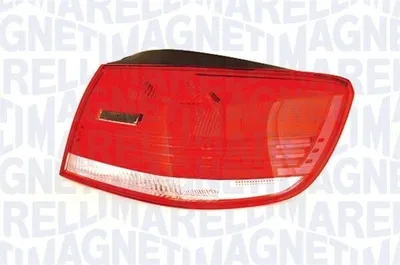 Obrázok produktu pre Magneti Marelli Heckleuchte vpravo 715011042002