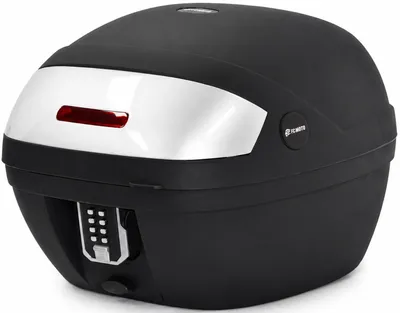 Produktbild von FC-Moto Terreno X Standard Keyless Topcase, 30 ltr.