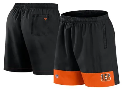 Produktbild von Cincinnati Bengals Woven Short