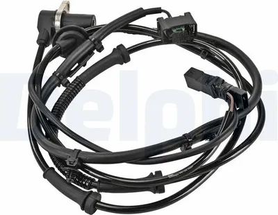 Image de Capteur Abs Audi T. A4, S4 00- Le