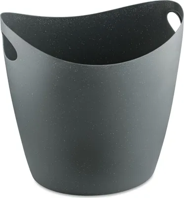 Obrázek produktu pro Koupelnový úložný koš BOTTICHELLI, bílý, velikost XL, KOZIOL