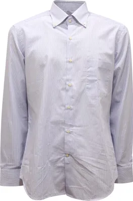 Immagine prodotto di I9936 Camicia Uomo Bordoni Man Button-Down Shirt