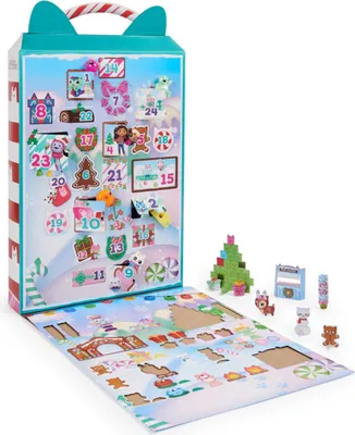Produktbild von Gabbys Puppenhaus-Adventskalender